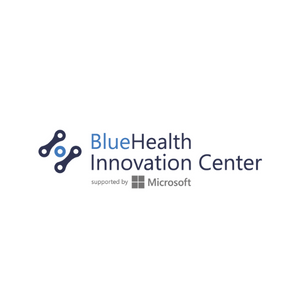 BlueHealth Innovation Center 300x