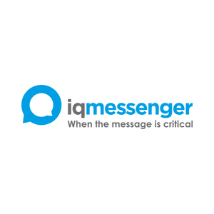 IQ Messenger 300x