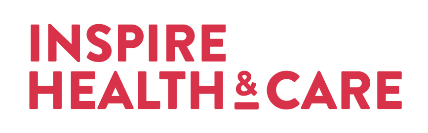 Inspire HEALTH&CARE logo