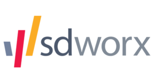 logo sd worx